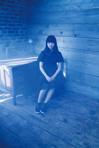 Maison book girl『image』長尺インスト曲やポエトリー・リーディング