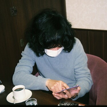 カン（CAN）のような音楽をいつか作りたい――坂本慎太郎が語る唯一無二