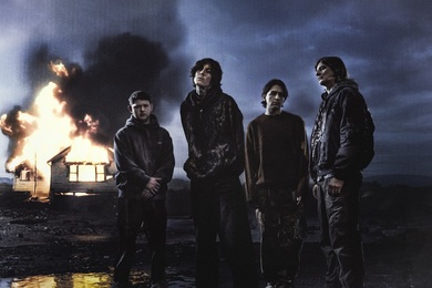 ブリング・ミー・ザ・ホライズン（Bring Me The Horizon）が新作『POST