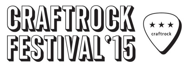 〈CRAFTROCK FESTIVAL '15〉開催記念! 【第1回】〈音楽×クラフトビール〉な注目フェスの出演者を動画付きで紹介(前編)
