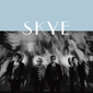 SKYE『SKYE』鈴木茂、小原礼、林立夫の高校時代に組んだバンドが半世紀を経て放つ〈デビュー作〉