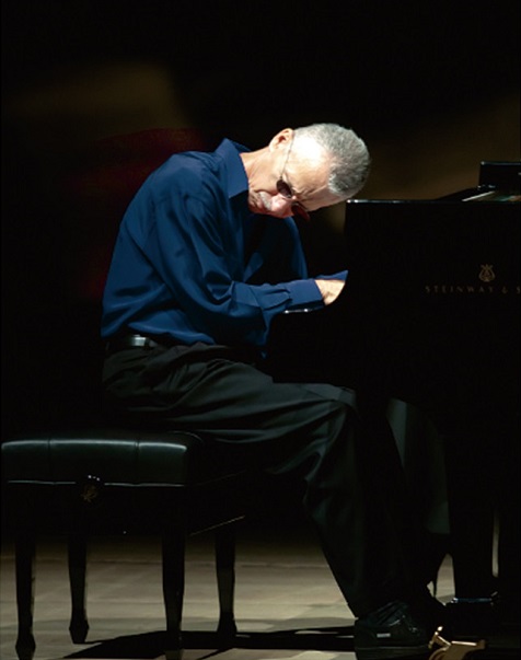 キース・ジャレット『Munich 2016』 ECM50周年に聴く、ソロ