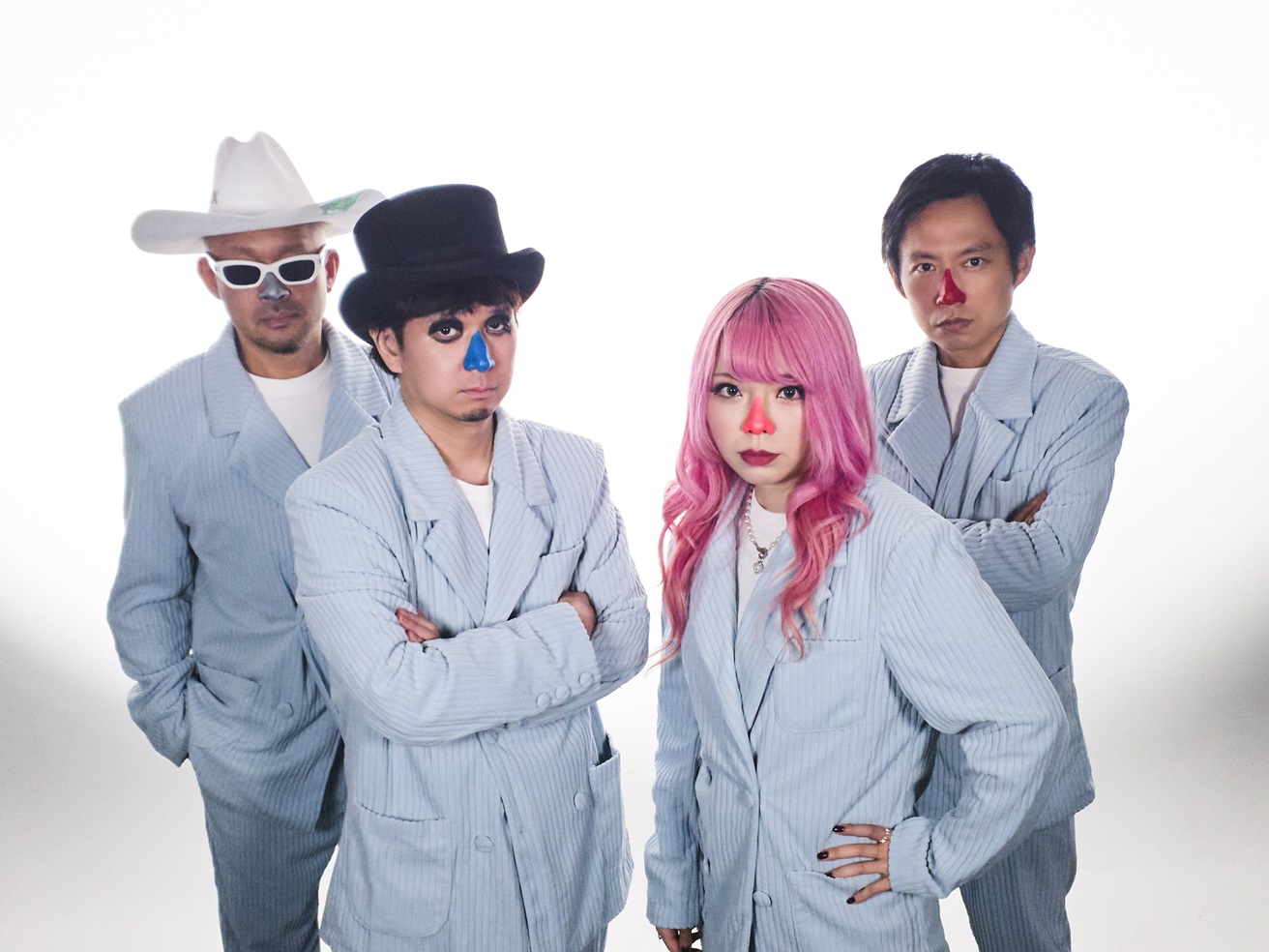 H ZETTRIO × ユッコ・ミラーの音に心を掴まれて――自由で鋭く熱いコラボ