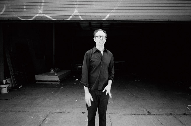 ARTO LINDSAY 『Encyclopedia of Arto』 | Mikiki by TOWER RECORDS