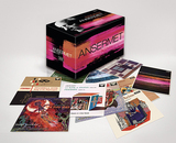 エルネスト・アンセルメ&スイス・ロマンド管弦楽団『Ernest Ansermet - The Stereo Years』デッカに残されたステレオ録音を集約したCD88枚組BOX
