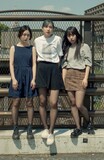 Ms.Machineが新曲“Lapin Kulta”をリリース　小岩BUSHBASHドネーション企画も実施