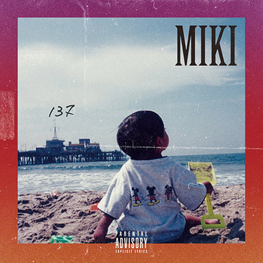 MIKI『137』KANDYTOWNのビートメイカーが語ったソウルフルな美意識と音楽への情熱 | Mikiki by TOWER RECORDS