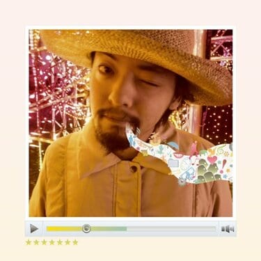 七尾旅人『Stray Dogs』 別れを繰り返し、彷徨う野良犬たちを美しく