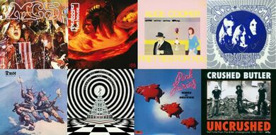 プロトパンクはMC5やストゥージズだけじゃない! アリス・クーパー