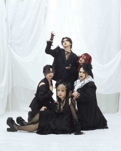 色々な十字架 tink 色々な十字架 † 大人気で笑顔が輝いてるバンド on X: 