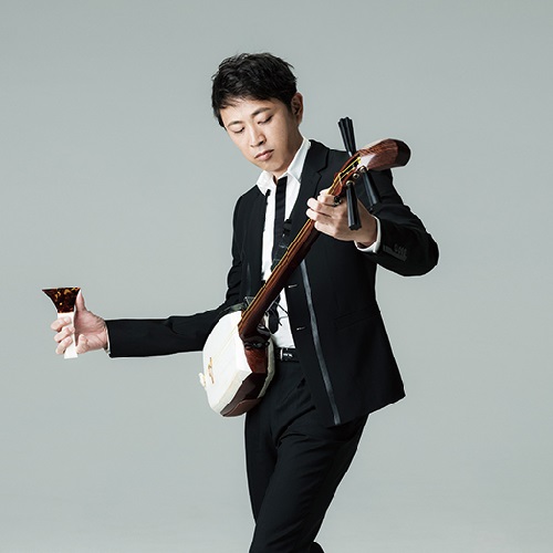 上妻宏光『NuTRAD』 現在を生きる三味線の音色――EDMにも踏み込んだ意欲