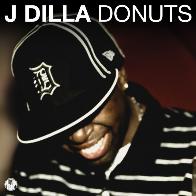 J Dilla/DONUTS/US ORIGINAL レコード　名盤 J・ディラ（J Dilla）『Donuts』という円盤はなぜ最高で奇妙なのか