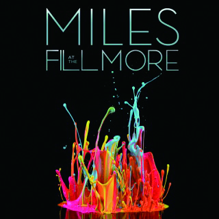 マイルス・デイヴィス 「Miles Davis 1970」 Fillmore West 1970 : Miles Davis | HMV&BOOKS online - HHCD3083