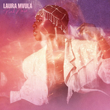 ローラ・マヴーラ（Laura Mvula）『Pink Noise』神秘性を脱ぎ去りダンサブルな方向へ振り切った心機一転作