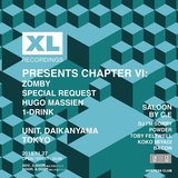 ゾンビーら出演の〈XL Recordings Presents Chapter VI〉に注目!　原点回帰見せる名門レーベルのダンス・サイドを紐解く