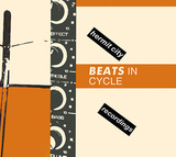 VA『Hermit City Recordings presents Beats In Cycle』Budamunk、ΔKTR、Arμ-2ら気鋭ビートメイカーが大集結したtajima hal主宰レーベルのコンピ