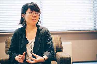私は私、あなたはあなた、だからこそ出会える」中村佳穂――音楽を