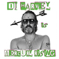 VA  『DJ Harvey Is The Sound of Mercury Rising Vol.2』DJハーヴィーが現行バレアリック・クラシックを選んだコンピ第2弾