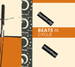 VA『Hermit City Recordings presents Beats In Cycle』Budamunk、ΔKTR、Arμ-2ら気鋭ビートメイカーが大集結したtajima hal主宰レーベルのコンピ