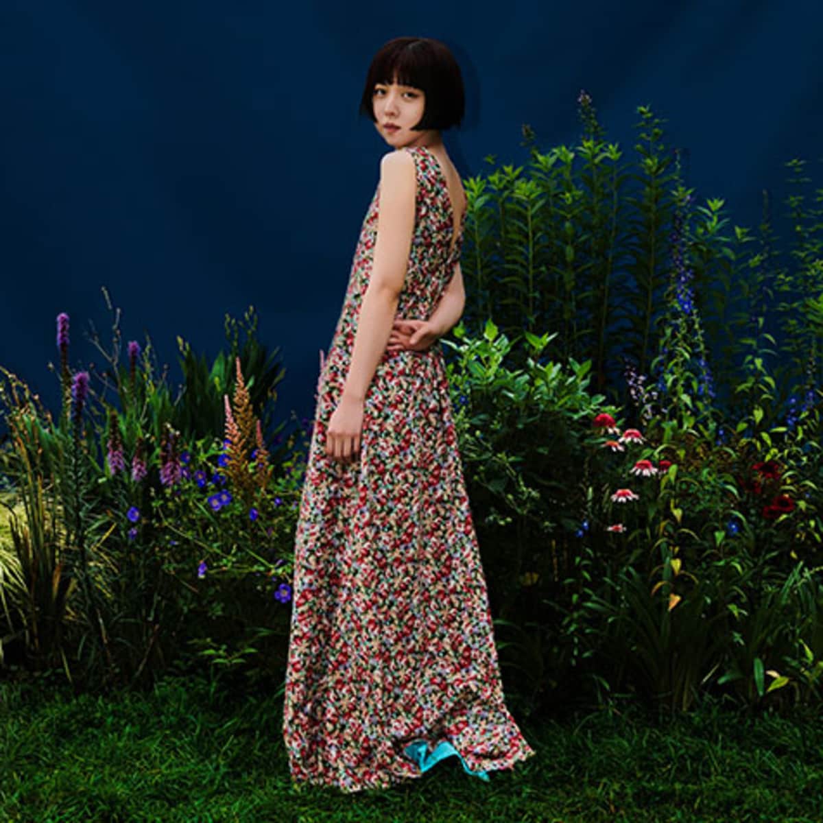 石川紅奈『Garden』ラテンなオリジナル曲やチック・コリアのカバーも秀逸な初のセルフプロデュース作 - レビュー