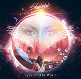 シャカタク（Shakatak）『Eyes Of The World』疾走感溢れる楽曲からセンス抜群のバラードまで楽しめる、豪華ゲスト参加のニューアルバム
