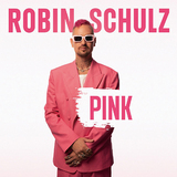 ロビン・シュルツ（Robin Schulz）『Pink』デヴィッド・ゲッタとのヒット曲も収録、哀愁あるメロディと温かい音色で聴かせる新作