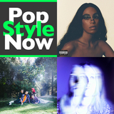 【Pop Style Now】新作をリリースしたソランジュ、注目インディー・バンドのビッグ・シーフなど、今週のファンタスティックな洋楽5曲
