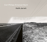 キース・ジャレット（Keith Jarrett）『C.P.E.バッハ：ヴュルテンベルク・ソナタ集』約30年越しに届けられた贈り物は鍵盤作品史において意義深い楽曲集
