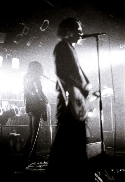 THE NOVEMBERS、最大の危機と祝福すべき未来を4人が語り尽くす