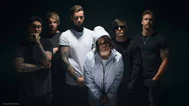 エスキモー コールボーイ The Scene チャラリーモだけじゃない さまざまなシーンに合う多機能エレクトロニコアを詰めた充実の4作目 Mikiki