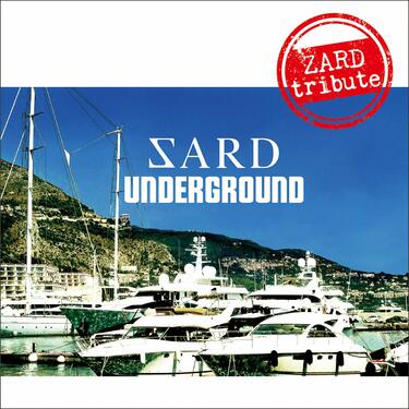 SARD UNDERGROUND 2nd Original Album『涙色で』を買ってみた