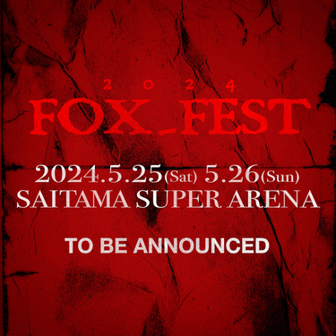 ポリフィア（Polyphia）の来日公演が決定! 〈FOX_FEST〉への出演も
