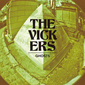 THE VICKERS 『Ghosts』 サイケ・ロック・バンドへと転身したイタリアの4人組による3作目は現代版『Revolver』!?