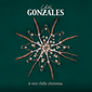 チリー・ゴンザレス（Chilly Gonzales）『A Very Chilly Christmas』ジャーヴィス・コッカーやファイストを交えた内省的なクリスマス集