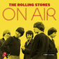 ローリング・ストーンズ 『On Air』 63～65年頃のレパートリーに未発表楽曲も!　ルーツを堪能できるBBC録音盤