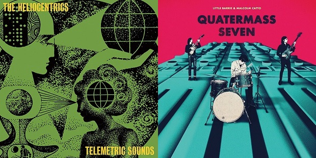 マルコム・カット（Malcolm Catto）＝鬼才ドラマーが仕掛けるとびきり