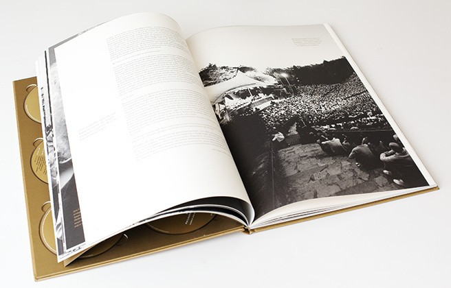 ベルリン・フィルが自主制作した12枚組CD＋80ページの豪華本〈時代の ...