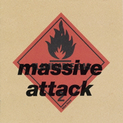 タワレコ店長おすすめの1枚】マッシヴ・アタック（Massive Attack