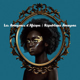 レ・ザマゾン・ダフリック『Republique Amazone』西アフリカ屈指の女性歌手たちが顔を揃えた骨太のアフリカン・ソウル作