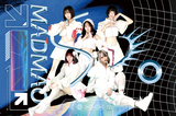 MADMAO『MADorDIE』暴れ狂う5人組アイドルが語る、エモさと熱量に溢れた初のミニ・アルバム