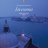 マウロ・スクイッランテ、サンテ・トゥルジ 『Inverno ～イタリアの冬～』 マンドリンとギターの極上アンサンブル