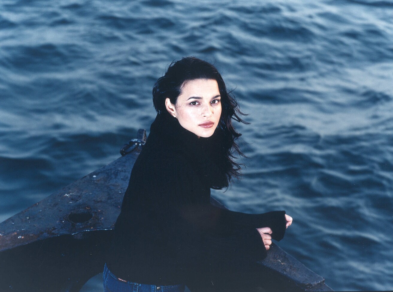 ノラ・ジョーンズ（Norah Jones）『Come Away With Me』時代を癒した名