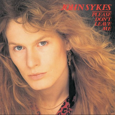 ジョン・サイクス（John Sykes）が死去 シン・リジィ、ホワイト