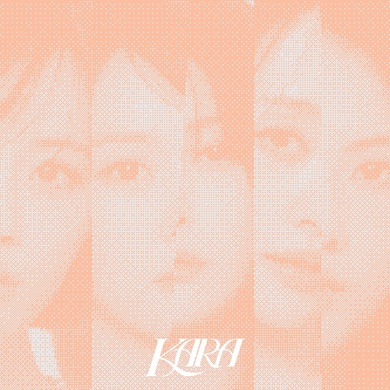 KARA IDOIDO 来日記念盤 KARASIA 2024 2025 限定特典 I Do I Do [来日記念盤 (CD+Blu-ray)][CD MAXI] - KARA