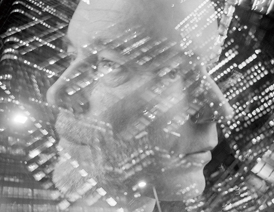 シャーウッド&ピンチ（Sherwood & Pinch）『Late Night Endless』ダブ