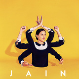 ジェイン 『Zanaka』 世界各地の音楽を大胆な発想でミックスした、フレンチ界別格の才女の超ロング・セラー作