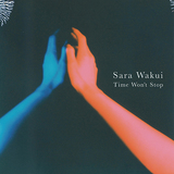 和久井沙良『Time Won’t Stop』モノンクル吉田沙良やermhoiらとコラボ　縦横無尽に鍵盤を弾きまくる痛快なファーストアルバム