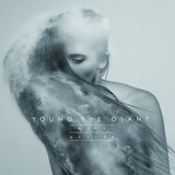 YOUNG THE GIANT　『Mind Over Matter』