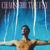 グリアン・チャッテン（Grian Chatten）『Chaos For The Fly』ボーカリストとしての側面に焦点当てた、フォンテインズD.C.フロントマンによる初ソロ作