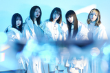 mzsrz『現在地未明』DECO*27がプロデュースを手掛けた5人組が語る、不確かな現在地と青く光る未来